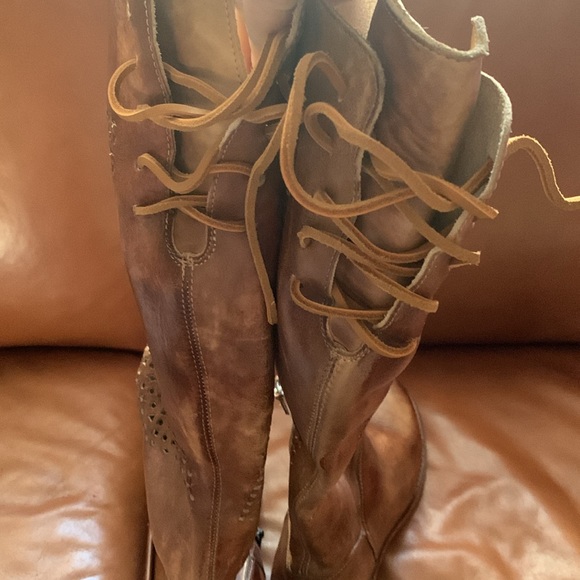 Bed Stu Boots - Picture 6 of 7